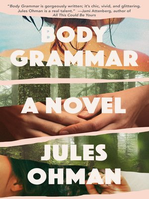 cover image of Body Grammar